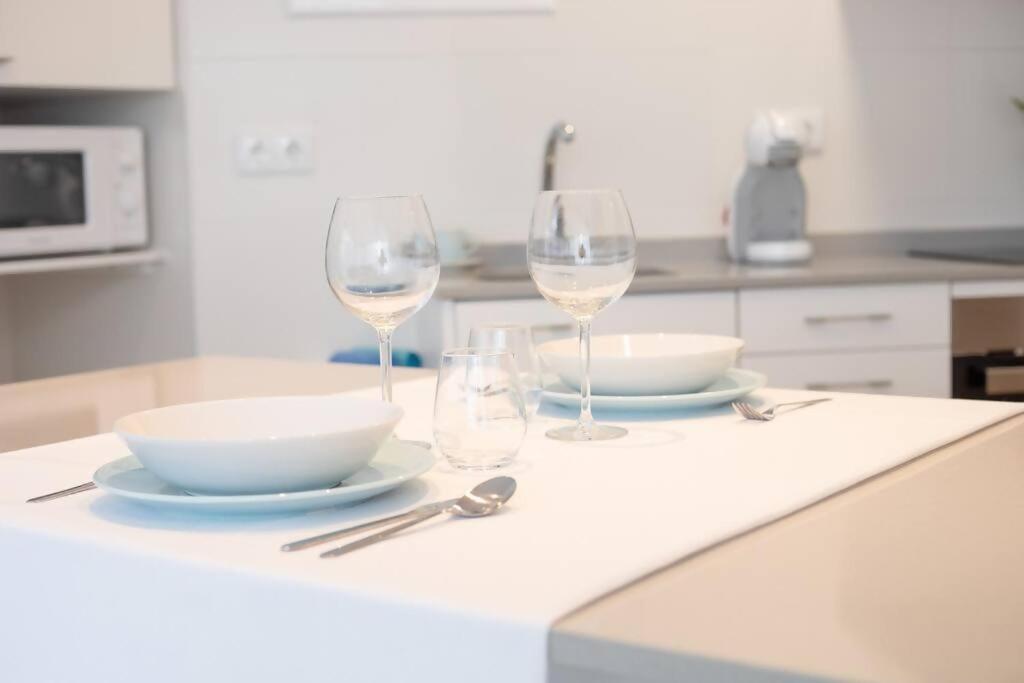 Calma Home Relajate Y Disfruta A 1 Minuto Del Mar Platja d'Aro Eksteriør billede