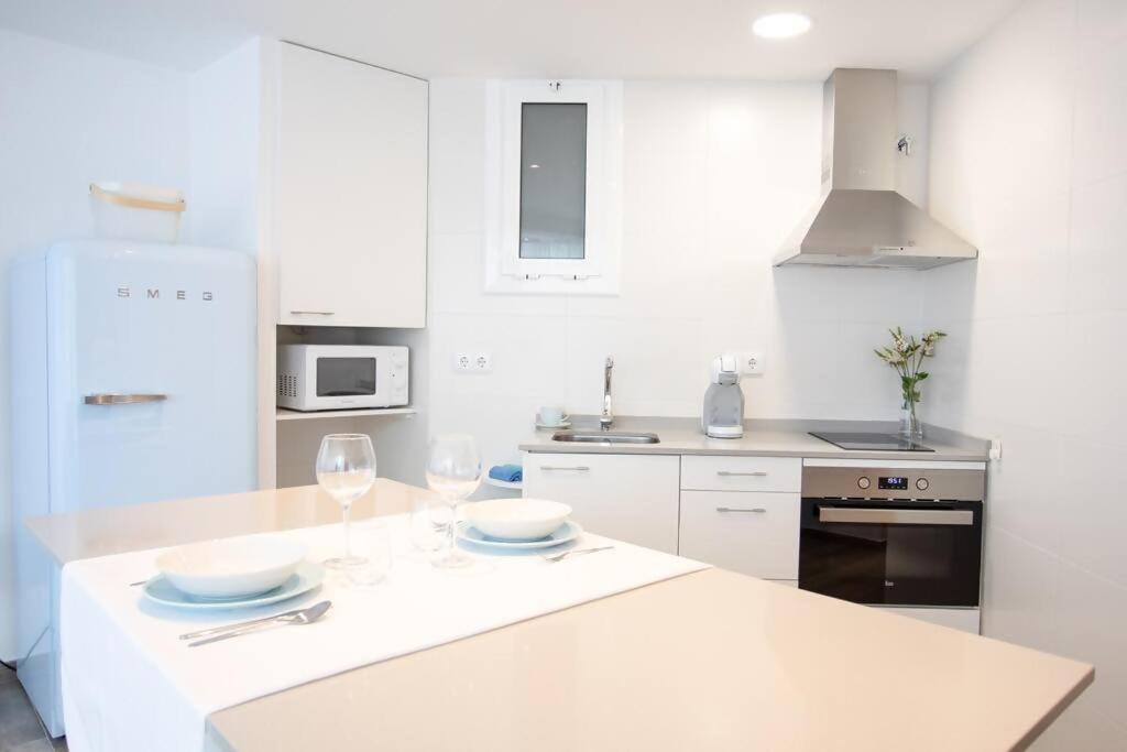 Calma Home Relajate Y Disfruta A 1 Minuto Del Mar Platja d'Aro Eksteriør billede