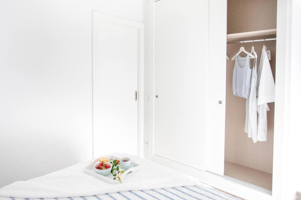 Calma Home Relajate Y Disfruta A 1 Minuto Del Mar Platja d'Aro Eksteriør billede